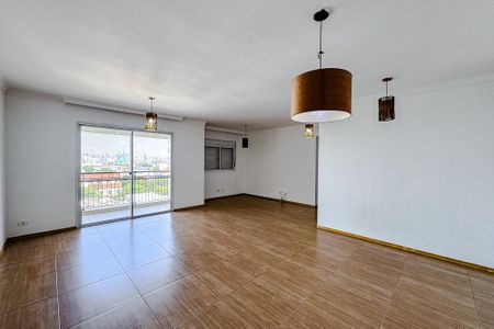 Sala de apartamento para alugar com 2 quartos, 90m² em Belém, São Paulo