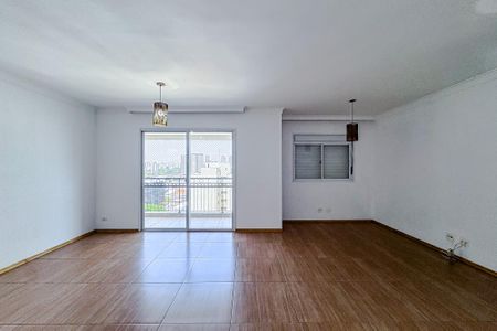 Sala de apartamento para alugar com 2 quartos, 90m² em Belém, São Paulo