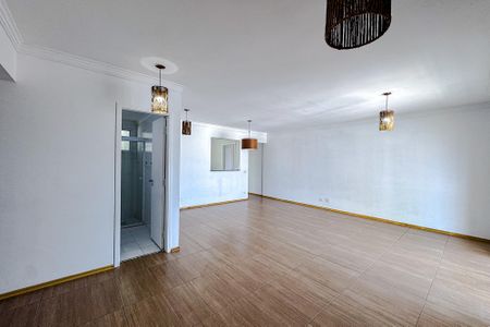 Sala de apartamento para alugar com 2 quartos, 90m² em Belém, São Paulo