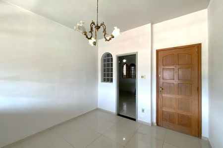 Apartamento à venda com 100m², 3 quartos e sem vagaSala