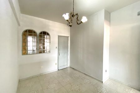 Sala de Jantar de apartamento à venda com 3 quartos, 100m² em Centro, Belo Horizonte
