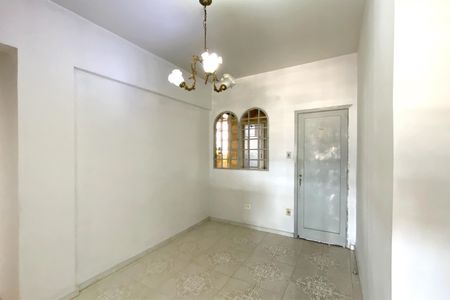Sala de Jantar de apartamento à venda com 3 quartos, 100m² em Centro, Belo Horizonte