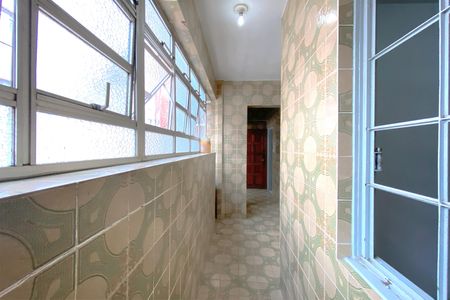 Apartamento à venda com 100m², 3 quartos e sem vagaÁrea de Serviço