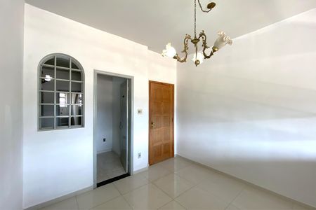 Sala de apartamento à venda com 3 quartos, 100m² em Centro, Belo Horizonte