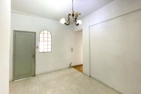 Apartamento à venda com 100m², 3 quartos e sem vagaSala de Jantar