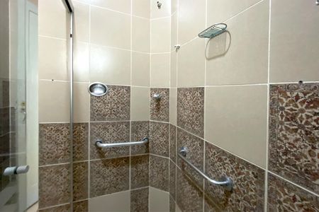 Apartamento à venda com 100m², 3 quartos e sem vagaBanheiro