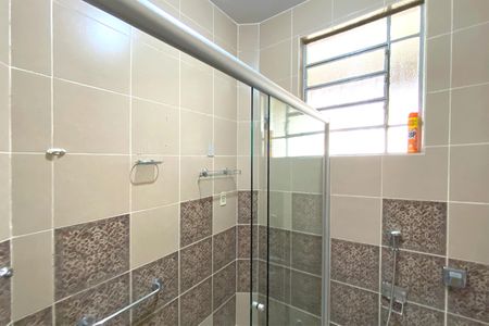 Apartamento à venda com 100m², 3 quartos e sem vagaBanheiro