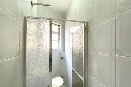 Apartamento à venda com 100m², 3 quartos e sem vagaBanheiro de serviço