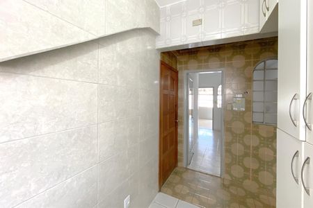 Apartamento à venda com 100m², 3 quartos e sem vagaCozinha