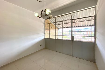 Sala de apartamento à venda com 3 quartos, 100m² em Centro, Belo Horizonte