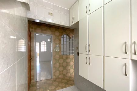 Apartamento à venda com 100m², 3 quartos e sem vagaCozinha