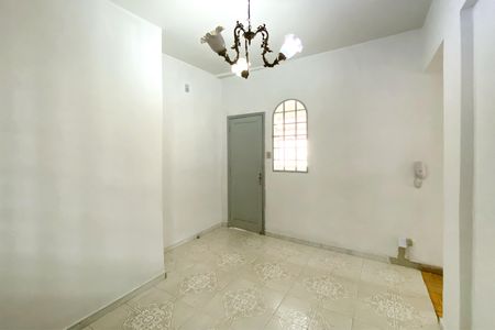 Apartamento à venda com 100m², 3 quartos e sem vagaSala de Jantar