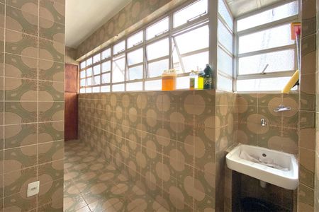 Apartamento à venda com 100m², 3 quartos e sem vagaÁrea de Serviço