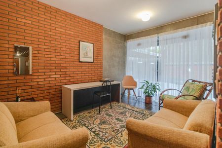 Apartamento para alugar com 42m², 1 quarto e 1 vagaÁrea comum - Coliving