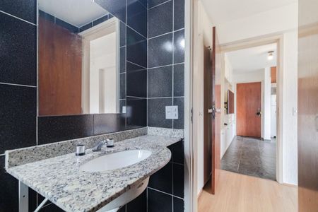 Apartamento para alugar com 42m², 1 quarto e 1 vagaBanheiro