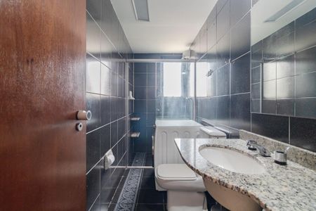 Apartamento para alugar com 42m², 1 quarto e 1 vagaBanheiro