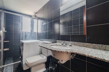 Apartamento para alugar com 42m², 1 quarto e 1 vagaBanheiro