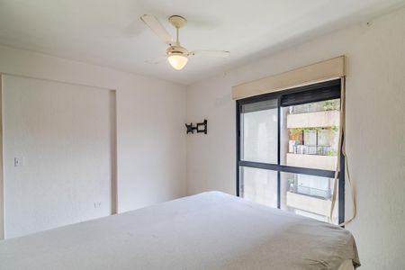 Apartamento para alugar com 42m², 1 quarto e 1 vagaSuíte