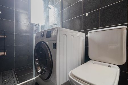 Apartamento para alugar com 42m², 1 quarto e 1 vagaBanheiro