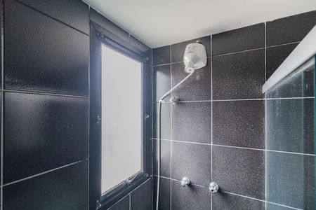 Apartamento para alugar com 42m², 1 quarto e 1 vagaBanheiro