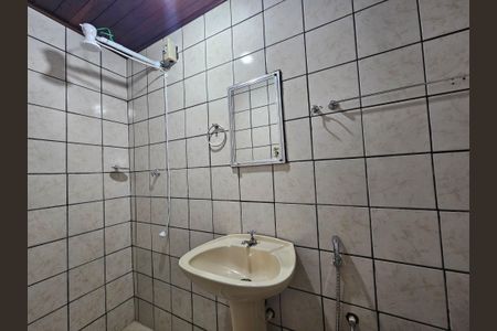 Casa para alugar com 3 quartos, 120m² em Boca do Rio, Salvador