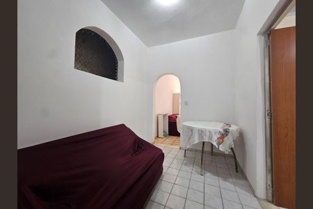 Casa para alugar com 120m², 3 quartos e sem vagasala jantar 