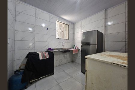 Casa para alugar com 120m², 3 quartos e sem vagaCozinha