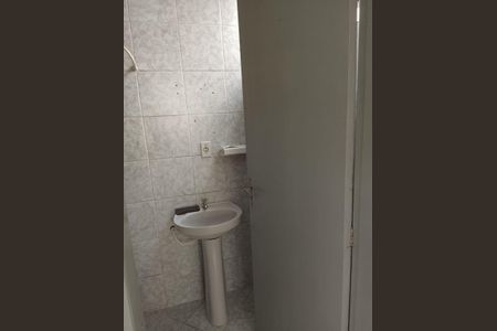 Apartamento para alugar com 66m², 2 quartos e sem vagaBanheiro