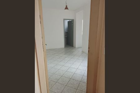 Sala de apartamento para alugar com 2 quartos, 66m² em Niterói, Canoas