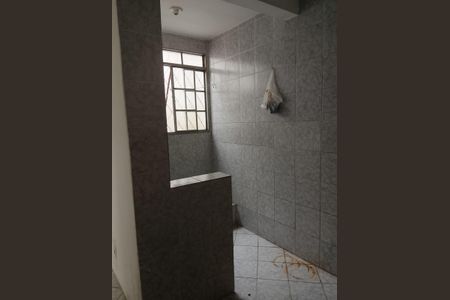 Cozinha de apartamento para alugar com 2 quartos, 66m² em Niterói, Canoas