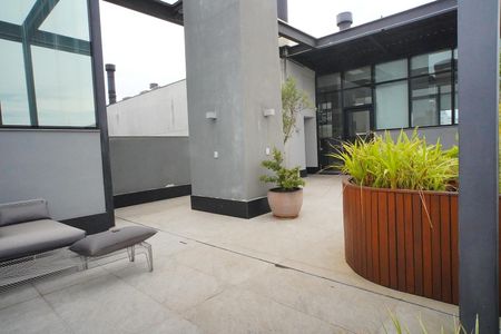 Studio à venda com 43m², 1 quarto e 1 vagaÁrea comum - Salão de festas