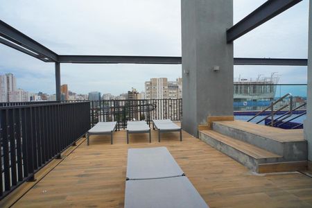 Área comum de apartamento à venda com 2 quartos, 65m² em Auxiliadora, Porto Alegre