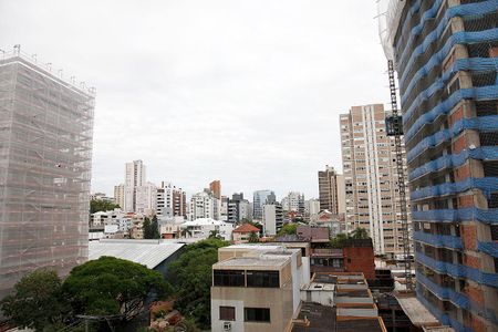 Studio à venda com 75m², 2 quartos e 1 vagaQuarto 2 Vista