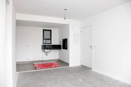 Studio à venda com 75m², 2 quartos e 1 vagaSala