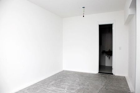 Studio à venda com 75m², 2 quartos e 1 vagaQuarto 1 Suíte