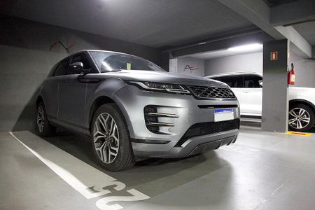 Studio à venda com 75m², 2 quartos e 1 vagaBox Garagem (01 vaga)