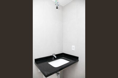 Studio à venda com 75m², 2 quartos e 1 vagaBanheiro Quarto Suíte