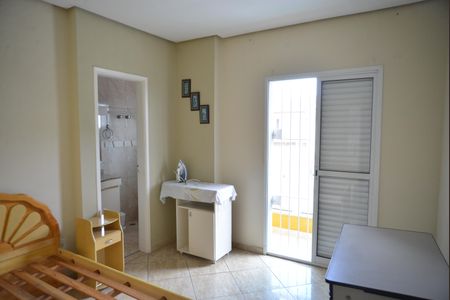 Casa à venda com 108m², 3 quartos e 3 vagasSuíte 1