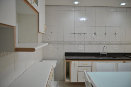 Casa à venda com 108m², 3 quartos e 3 vagasCozinha