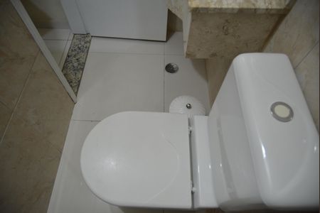 Casa à venda com 108m², 3 quartos e 3 vagasLavabo