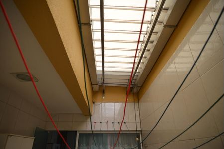 Casa à venda com 108m², 3 quartos e 3 vagasÁrea de Serviço