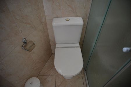 Casa à venda com 108m², 3 quartos e 3 vagasBanheiro da Suite 2