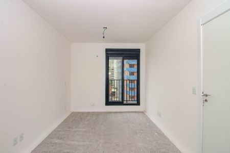 Apartamento à venda com 53m², 1 quarto e 1 vaga Apartamento à venda com 53m², 1 quarto e 1 vagaSuíte Americana