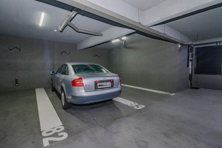 Apartamento à venda com 53m², 1 quarto e 1 vaga Apartamento à venda com 53m², 1 quarto e 1 vagaGaragem