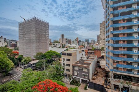Apartamento à venda com 53m², 1 quarto e 1 vaga Apartamento à venda com 53m², 1 quarto e 1 vagaVista