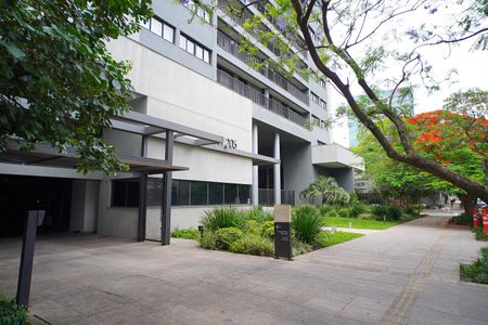 Apartamento à venda com 65m², 2 quartos e 1 vagaFachada