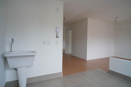 Apartamento à venda com 65m², 2 quartos e 1 vagaCozinha 