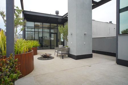 Apartamento à venda com 65m², 2 quartos e 1 vagaÁrea comum