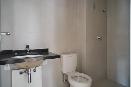 Apartamento à venda com 65m², 2 quartos e 1 vagaBanheiro 
