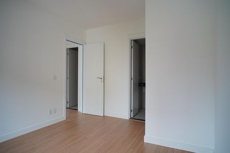 Apartamento à venda com 65m², 2 quartos e 1 vagaQuarto suíte 